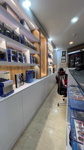 عکس مرکز تعمیرات تخصصی نیتروژن 