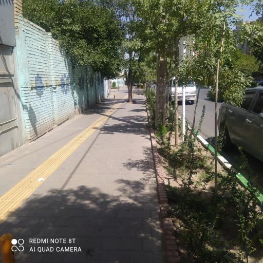 عکس  میدان شهید صیاد شیرازی