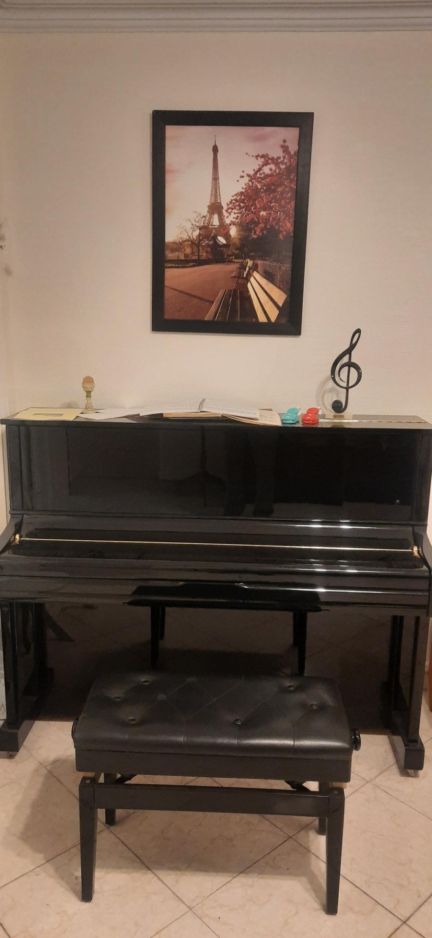 عکس آموزشگاه موسیقی امیر فتحی