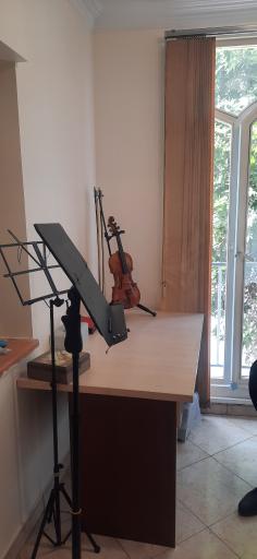 عکس آموزشگاه موسیقی امیر فتحی