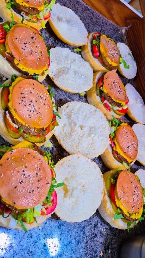 پیتزا پرپونک