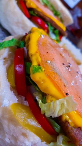 پیتزا پرپونک