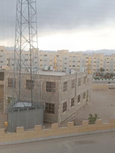 عکس مسجد سید الشهدا