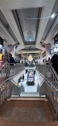 عکس مجتمع تجاری ایران 