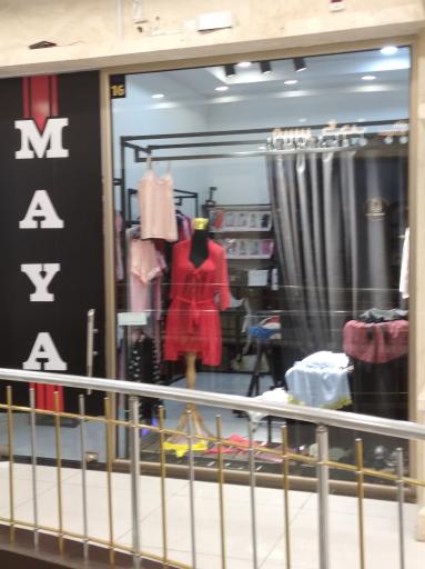 عکس مرکز خرید اکسین