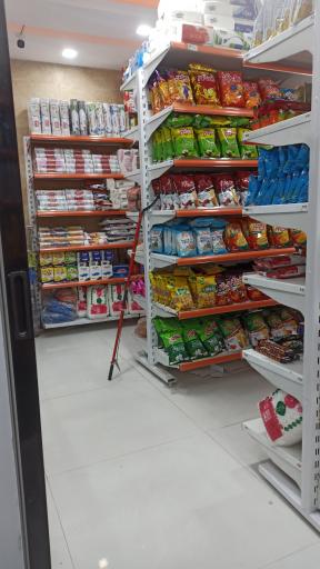 فروشگاه مواد غذایی متین