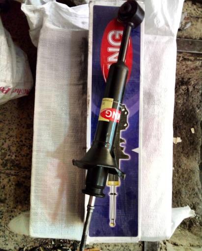 عکس لوازم استوک و اوراقی