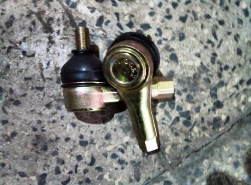 عکس لوازم استوک و اوراقی