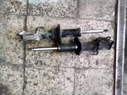 عکس لوازم استوک و اوراقی