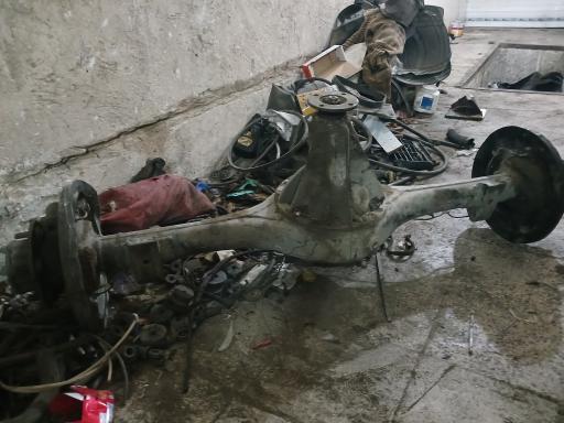 عکس لوازم استوک و اوراقی