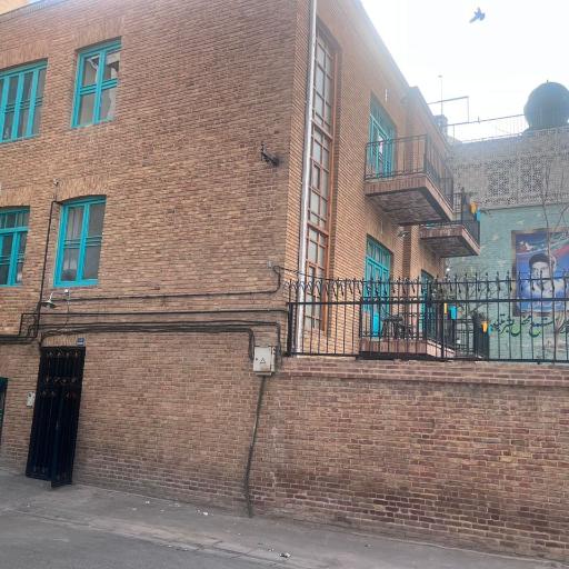 عکس موسسه علمی آموزشی روبوکد