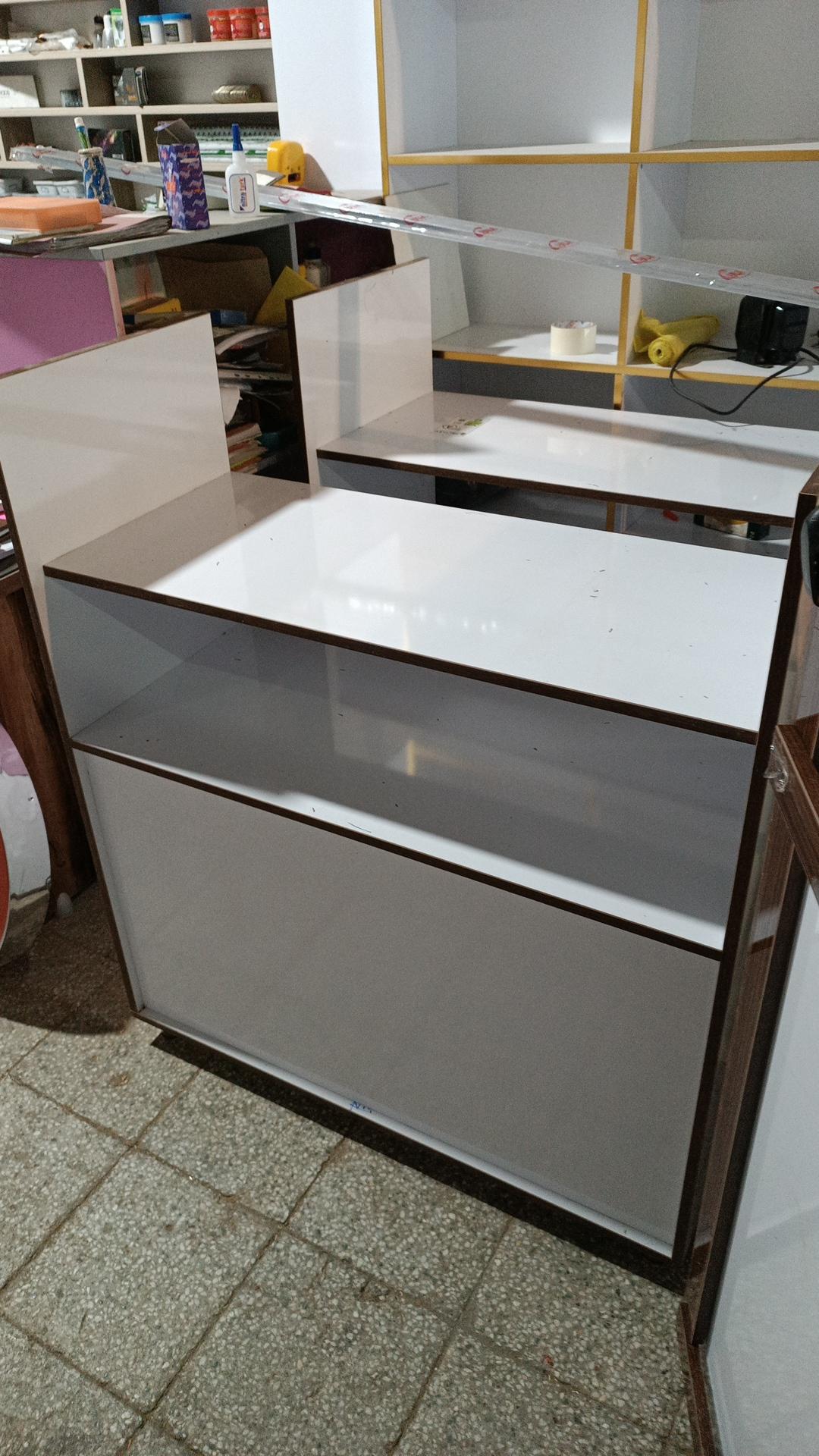 عکس دکوراسیون و کابینت بهساز 