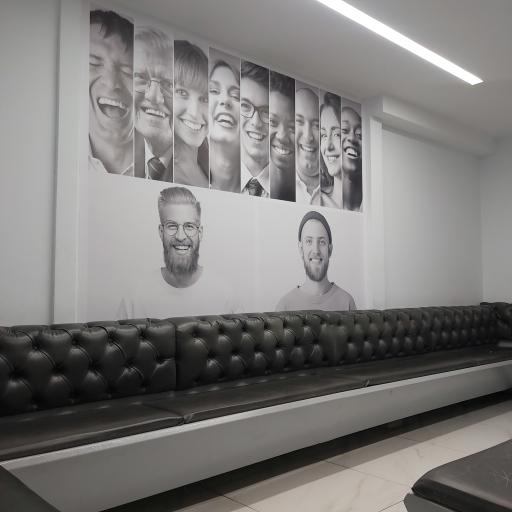 عکس درمانگاه دندانپزشکی شبانه روزی ایده