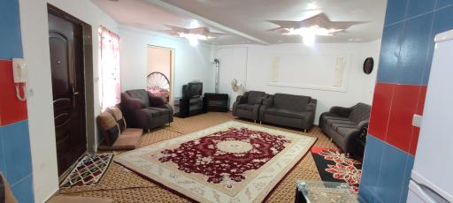 عکس اقامتگاه نارنج اسالم