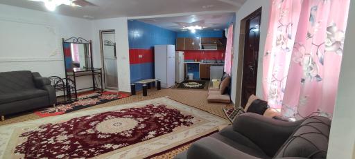 عکس اقامتگاه نارنج اسالم