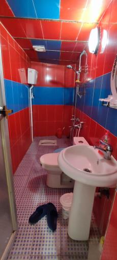 عکس اقامتگاه نارنج اسالم