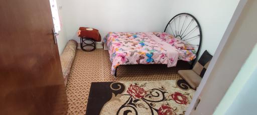 عکس اقامتگاه نارنج اسالم