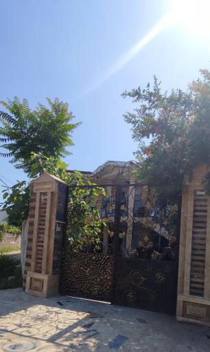 عکس اقامتگاه نارنج اسالم