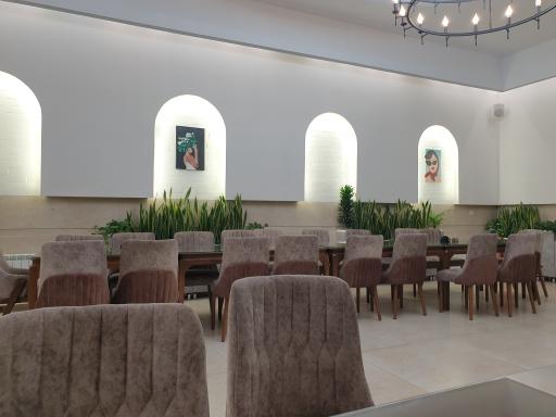 عکس کافه رستوران لونیکا 