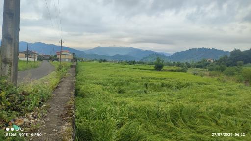 عکس اقامتگاه نارنج اسالم