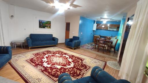 عکس اقامتگاه نارنج اسالم