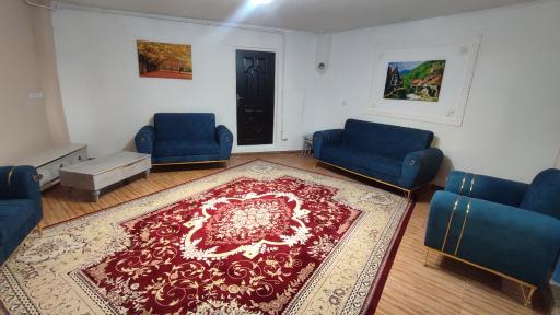 عکس اقامتگاه نارنج اسالم