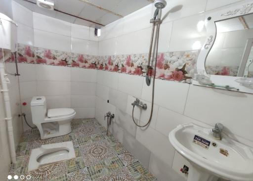 عکس اقامتگاه نارنج اسالم