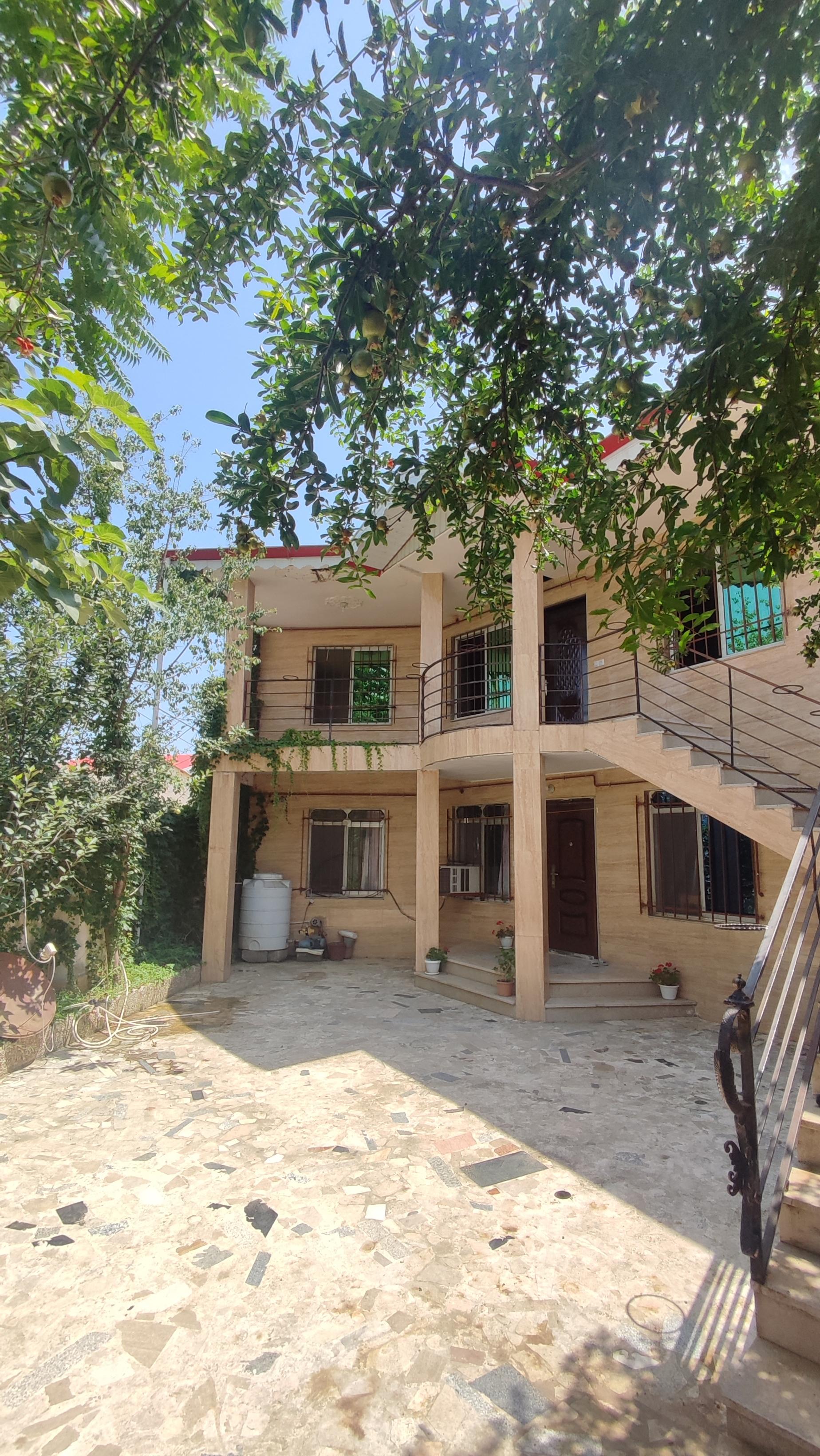 عکس اقامتگاه نارنج اسالم