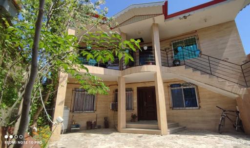 عکس اقامتگاه نارنج اسالم