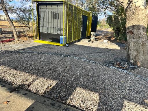 عکس باشگاه تیراندازی ماشه و مهارت