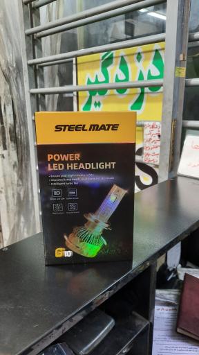 عکس فروشگاه باتری پارس