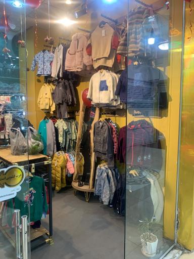 عکس ببک شاپ