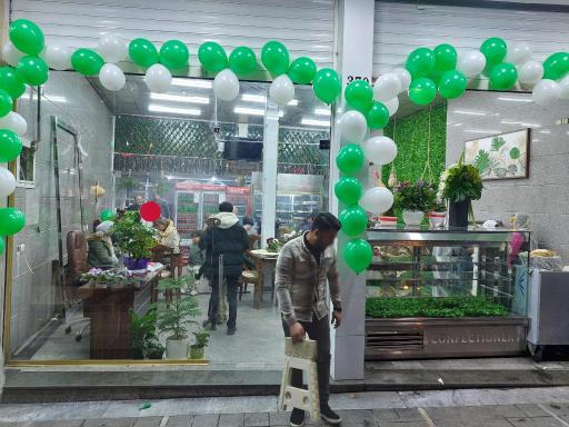 عکس رستوران گیلانی توسینی