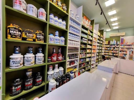 عکس داروخانه دکتر اسدی