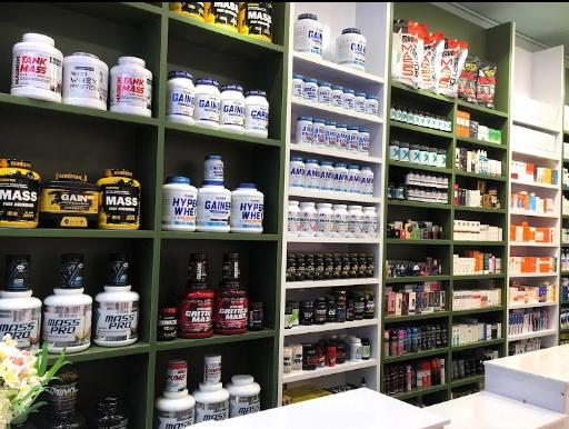 عکس داروخانه دکتر اسدی