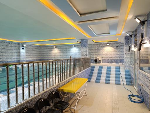 استخر توحید