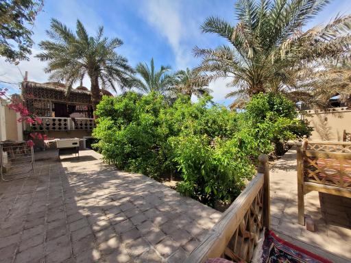 عکس اقامتگاه بومگردی کاشکیلو