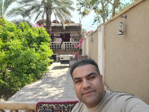 عکس اقامتگاه بومگردی کاشکیلو