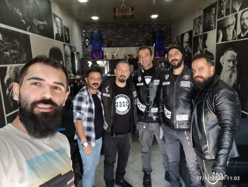 عکس کافه سیلوانا