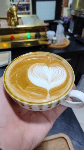 عکس کافه سیلوانا