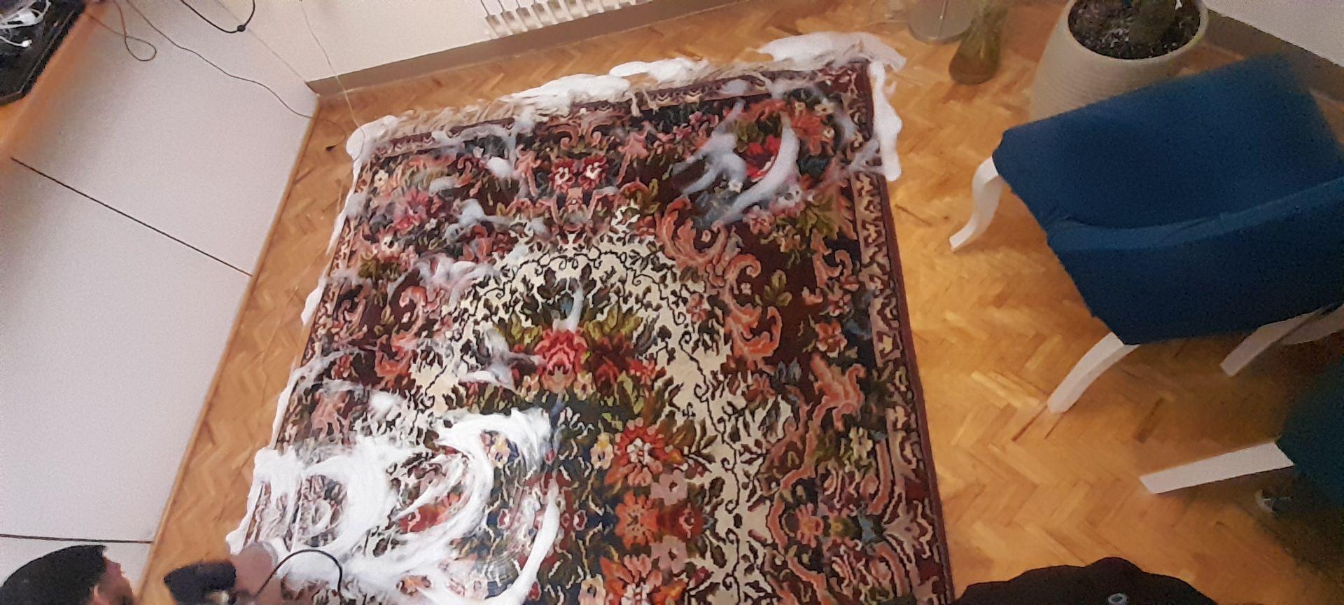 عکس مبلشویی کلاسیک