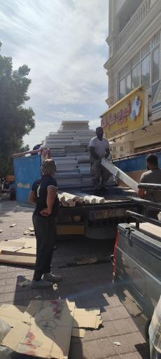 عکس درب ضد سرقت و اتاقی گامبرون