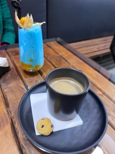 عکس کافه ترنج