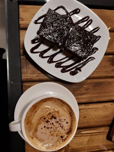 عکس کافه ترنج