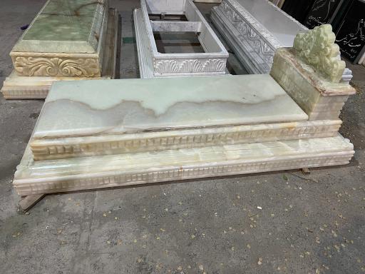 عکس سنگ معراج