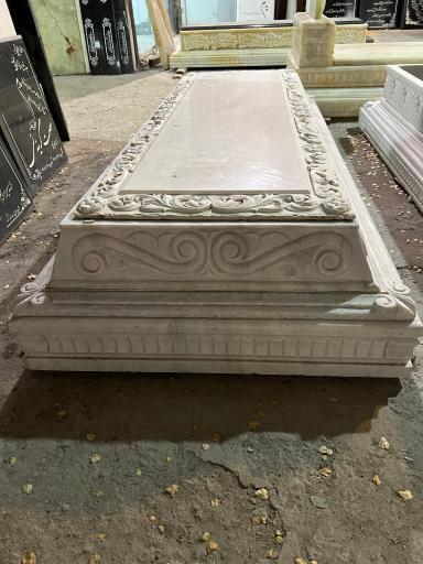 عکس سنگ معراج