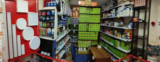 عکس الکتریکی و خدمات برق پاور کالا