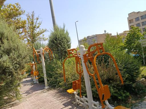 عکس بوستان احسان