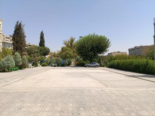 عکس بوستان احسان