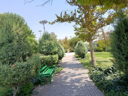 عکس بوستان احسان